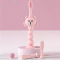 Baby Silicone Toothbrush Infant Newborn Mouth Clean